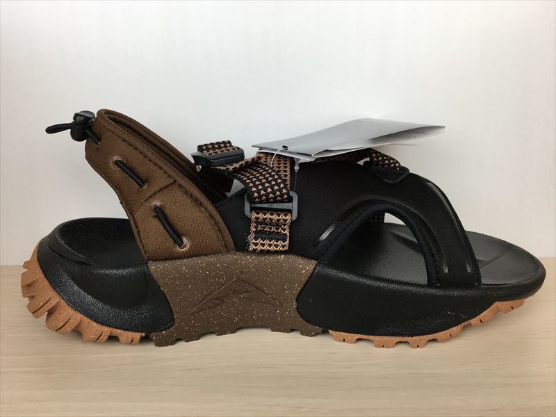 NIKE（ナイキ） ONEONTA SANDAL（オニオンタサンダル） DJ6603-002 靴 サンダル スニーカー メンズ 29,0cm 新品 (1230)_画像2