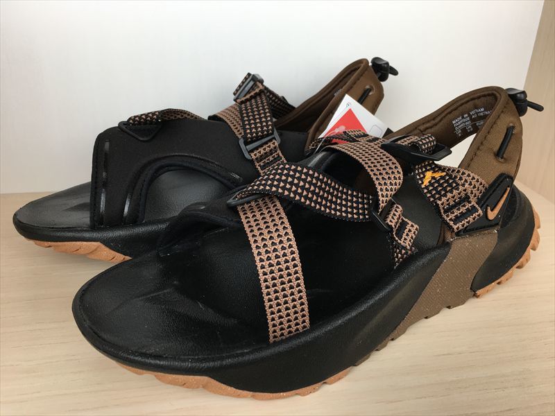 NIKE（ナイキ） ONEONTA SANDAL（オニオンタサンダル） DJ6603-002 靴 サンダル スニーカー メンズ 29,0cm 新品 (1230)_画像4