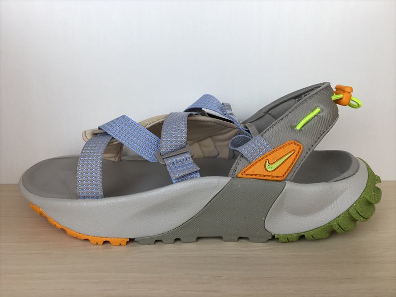 NIKE（ナイキ） ONEONTA SANDAL（オニオンタサンダル） DJ6603-100 靴 サンダル スニーカー メンズ 25 0cm 新品 (1233)