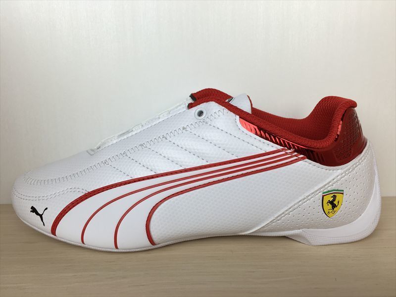 PUMA（プーマ） Ferrari Race Future Kart Cat（フェラーリレースフューチャーカートキャット） 306586-02 スニーカー 28,0cm 新品 (1054)