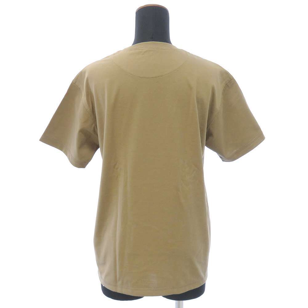 エルメス Tシャツ マキシカルトゥーシュ レディースサイズ34 エルメス Tシャツ マキシカルトゥーシュ レディースサイズ34