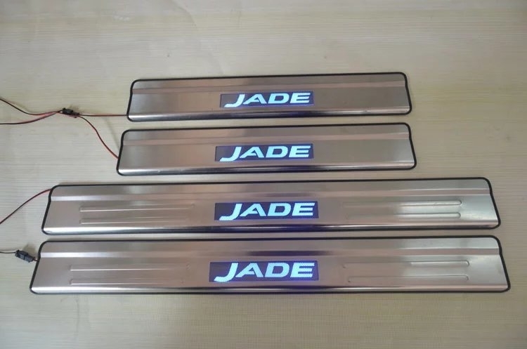  Jade JADE LED scuff 