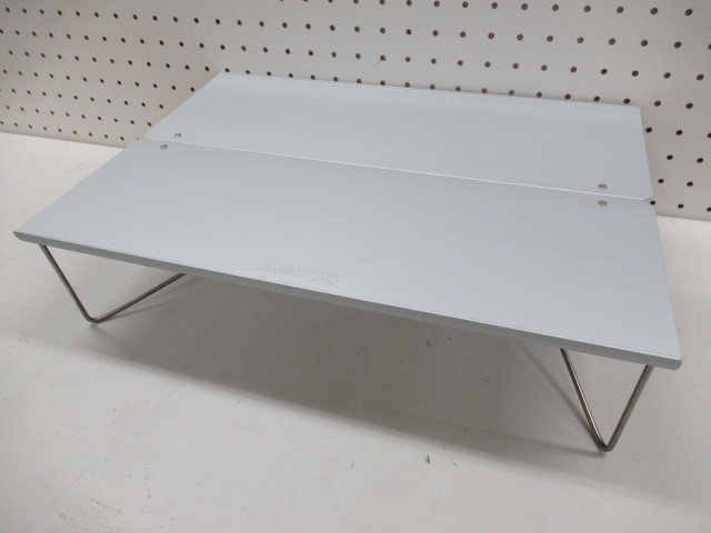 SOTO フィールドホッパーL ST-631 ソト コンパクト アウトドア 登山