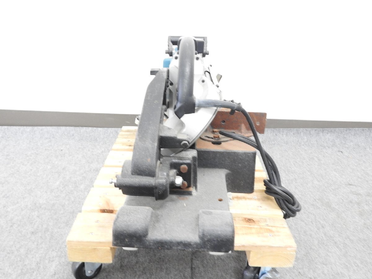 ☆ makita/マキタ ポータブルバンドソー MODEL 2107FW | sweatreno.com