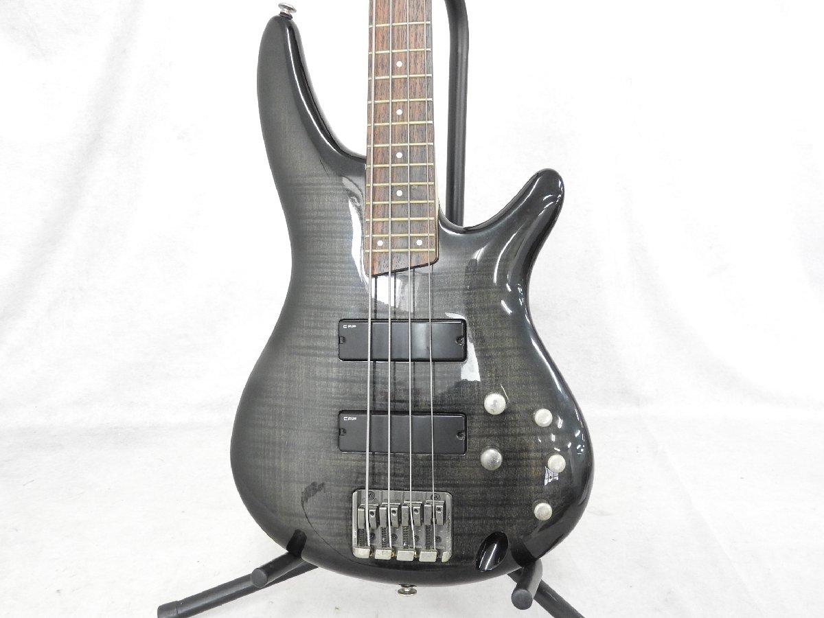 ☆ SDGR SOUNDGEAR BY Ibanez エレキベース #J120553020 ケース付き