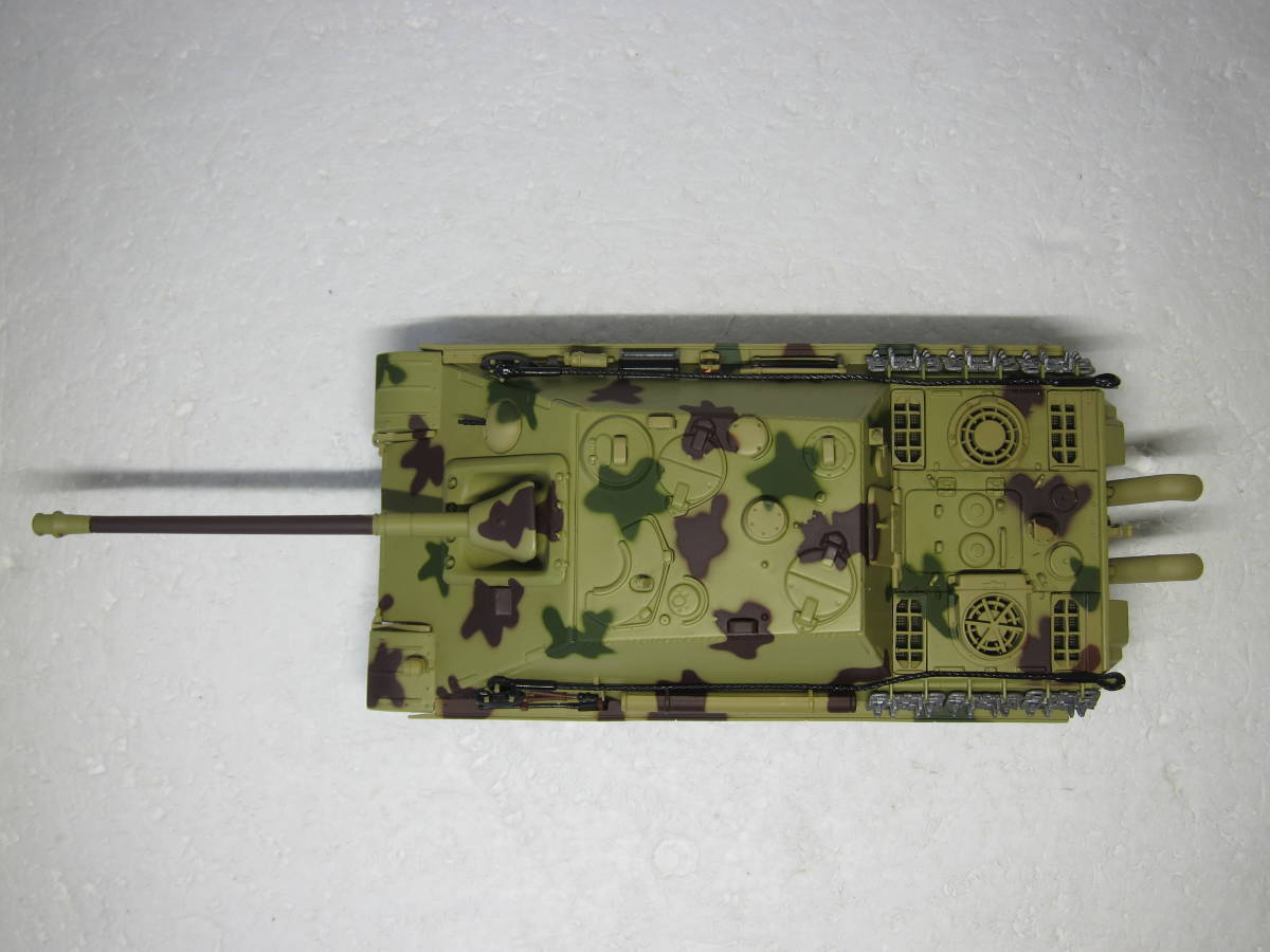 1/35 ミニチャンプス ドイツ 5号戦車 ヤークトパンター - www.autoglaz.nl