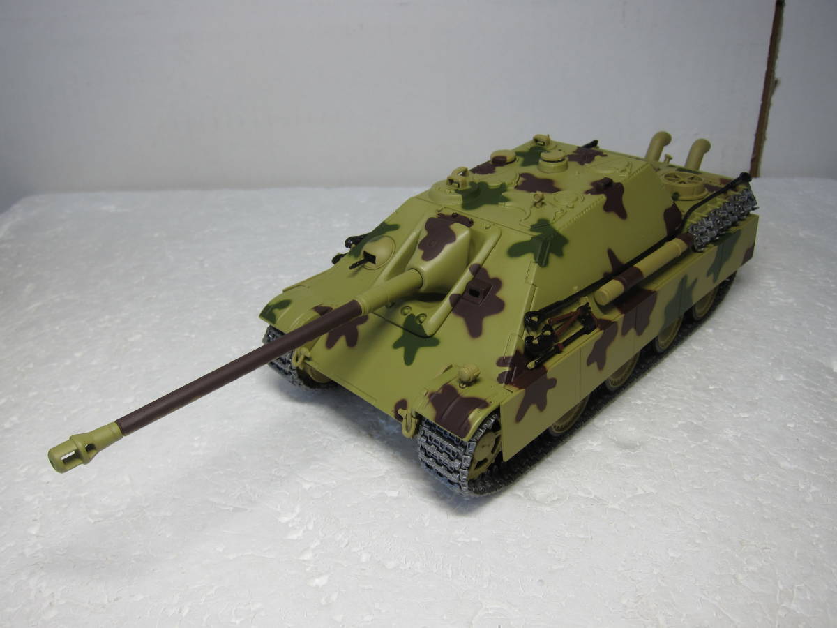 1/35 ミニチャンプス ドイツ 5号戦車 ヤークトパンター - www.autoglaz.nl