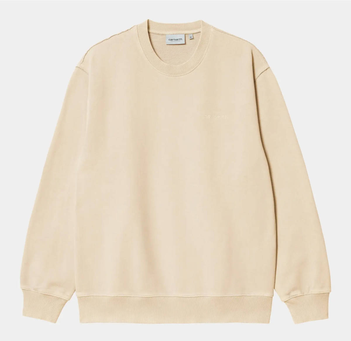 新品即決 新作新品 Sweatshirt Marfa M スウェットシャツ マーファ WIP