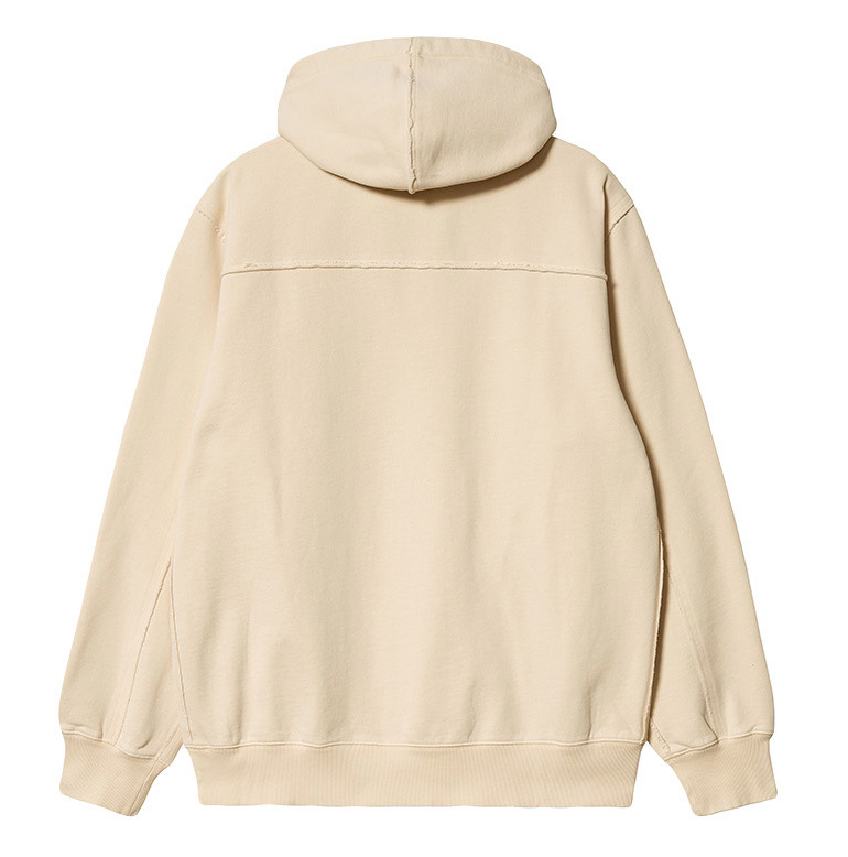 新作新品 Carhartt WIP マーファフード付きスウェットシャツ M パーカーフーディ Hooded Marfa Sweatshirt