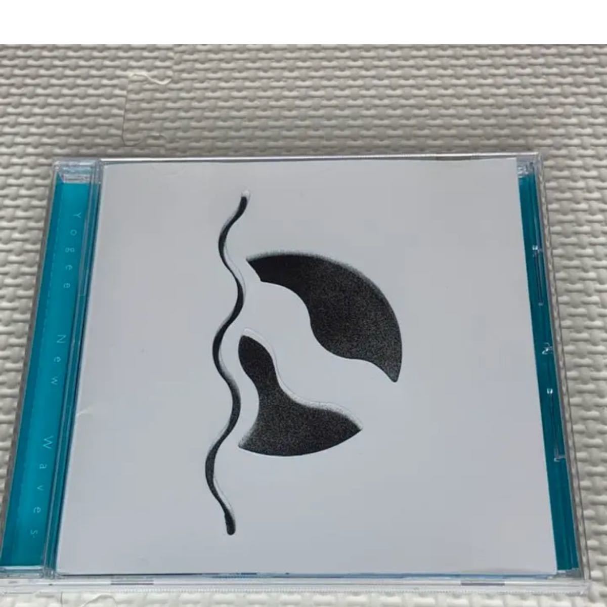 Yogee New Waves /Paraiso パライソ　CD