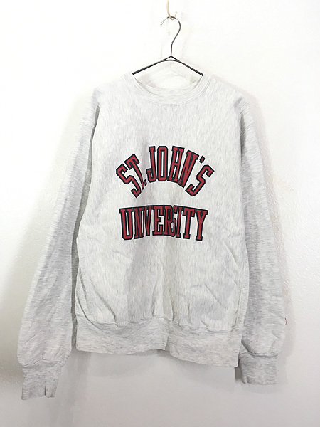 新しいスタイル 90s 古着 USA製 古着 XL トレーナー スウェット ヘビー