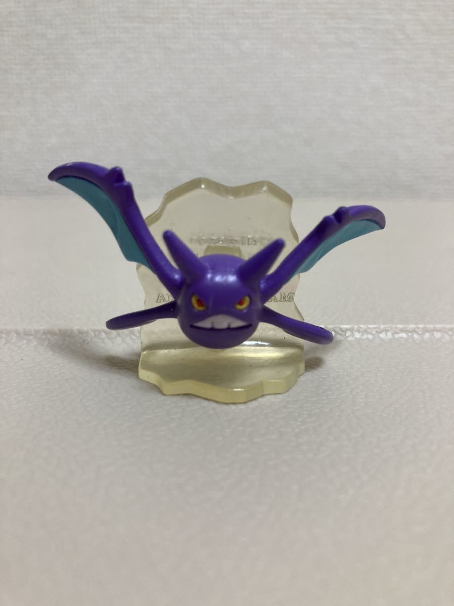 SALE/37%OFF】 モンコレ ズバット進化先全種 コミック/アニメ - www ...