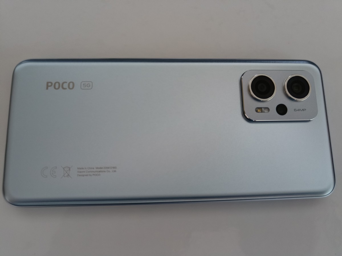 POCO X4 GT 8GB 128GB グローバル版 シルバー おまけ付き｜Yahoo