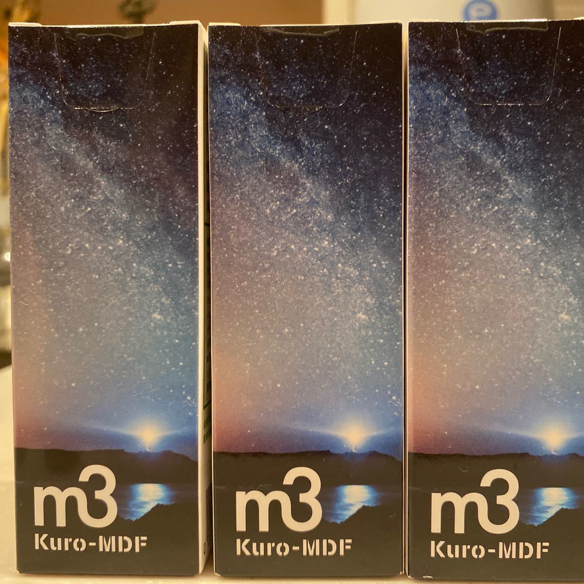 mdフラクション M3 まいたけエキス3本セット | rootsivyintschools.edu.pk