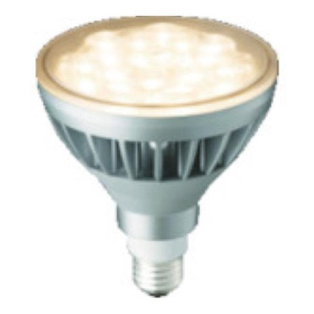 予約受付中】 LEDアイランプ ビーム電球形14W 光色:電球色