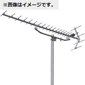 素晴らしい UHFアンテナ 20KU-AW 工事用材料 - library.uhas.edu.gh