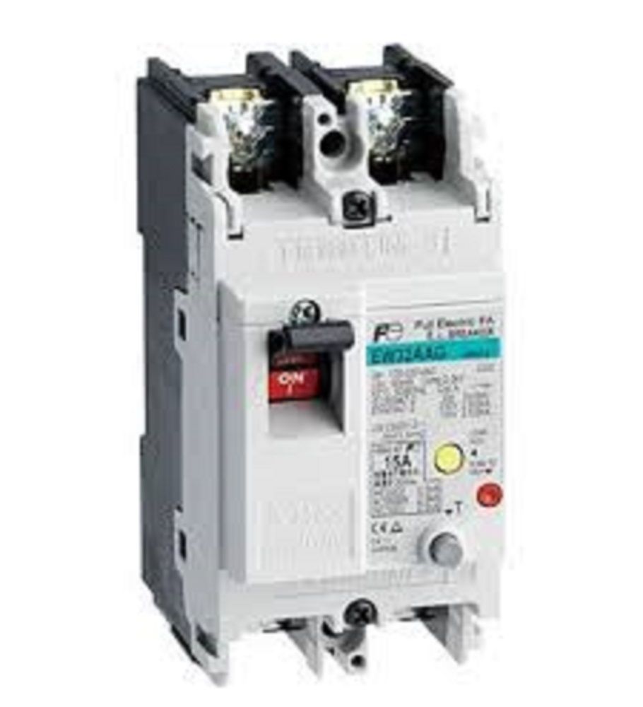 一般配線用漏電遮断器 W32EAG-3P010B