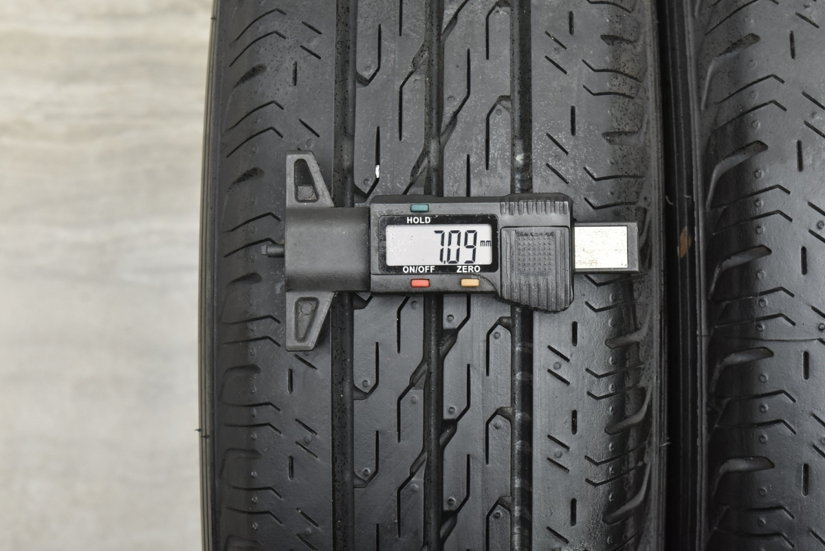 いいスタイル 新車外し BRIDGESTONE ECOPIA R680 タイヤ - abacus-rh.com