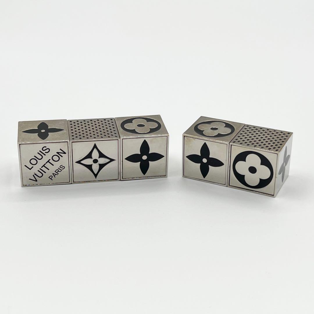 Louis Vuitton】ルイヴィトン ダイス/サイコロ ギフト/非売品
