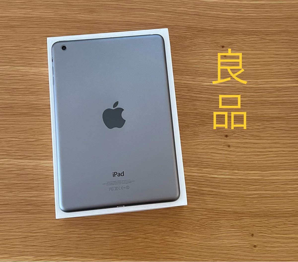 iPad mini 2◼️バッテリー良品◼️Wi-Fi版◼️美品 赤字特価セール