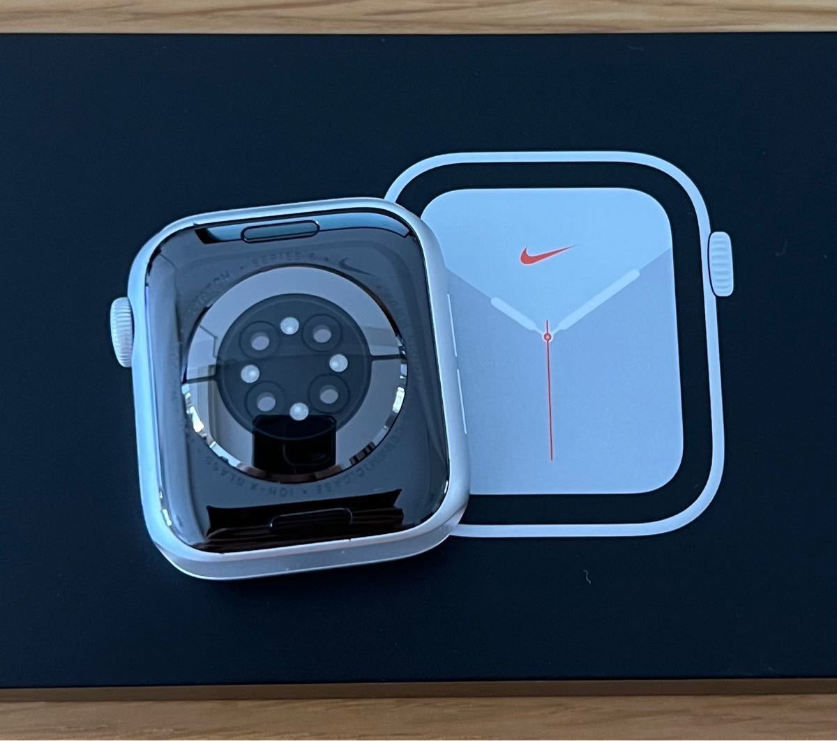 Apple Watch Nike Series 6 GPSモデル 40mm 専用