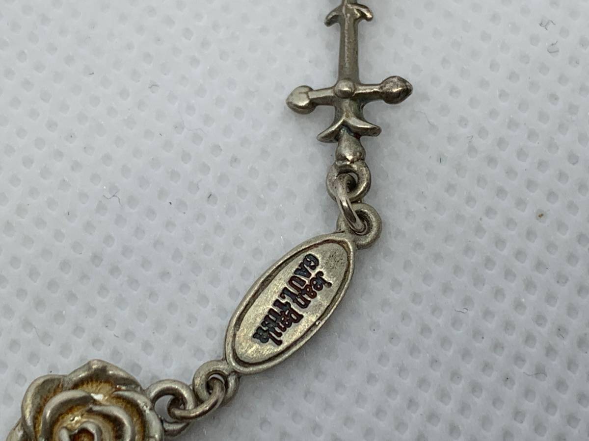 Jean Paul GAULTIER ジャンポールゴルチエ ゴルチェ Jean Paul GAULTIER ジャンポールゴルチエ ゴルチェ