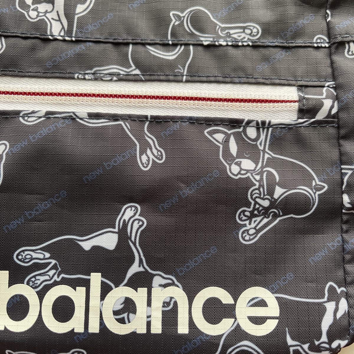 送料無料new balanceニューバランスゴルフNBボストンテリア柄 送料無料new balanceニューバランスゴルフNBボストンテリア柄