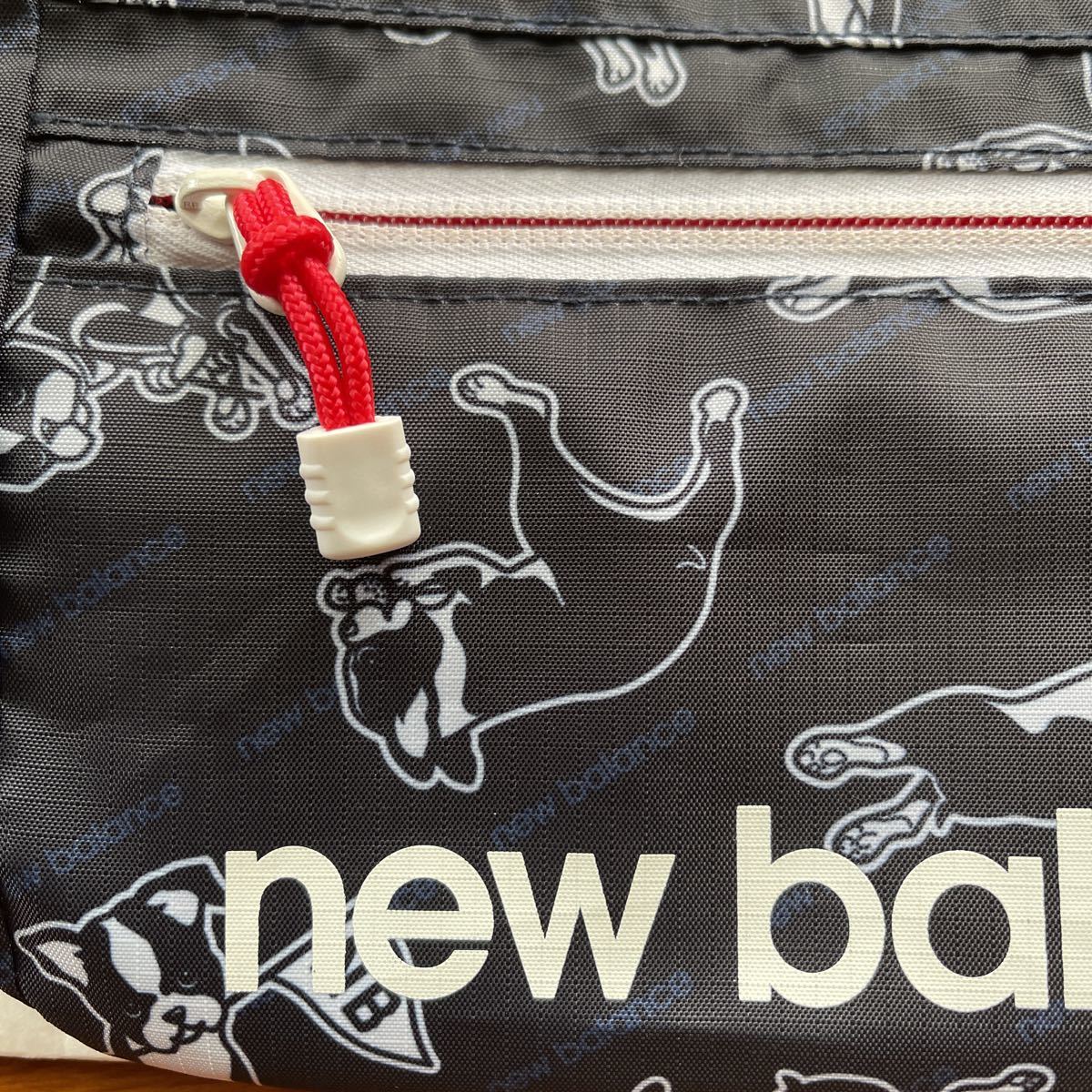 送料無料new balanceニューバランスゴルフNBボストンテリア柄 送料無料new balanceニューバランスゴルフNBボストンテリア柄