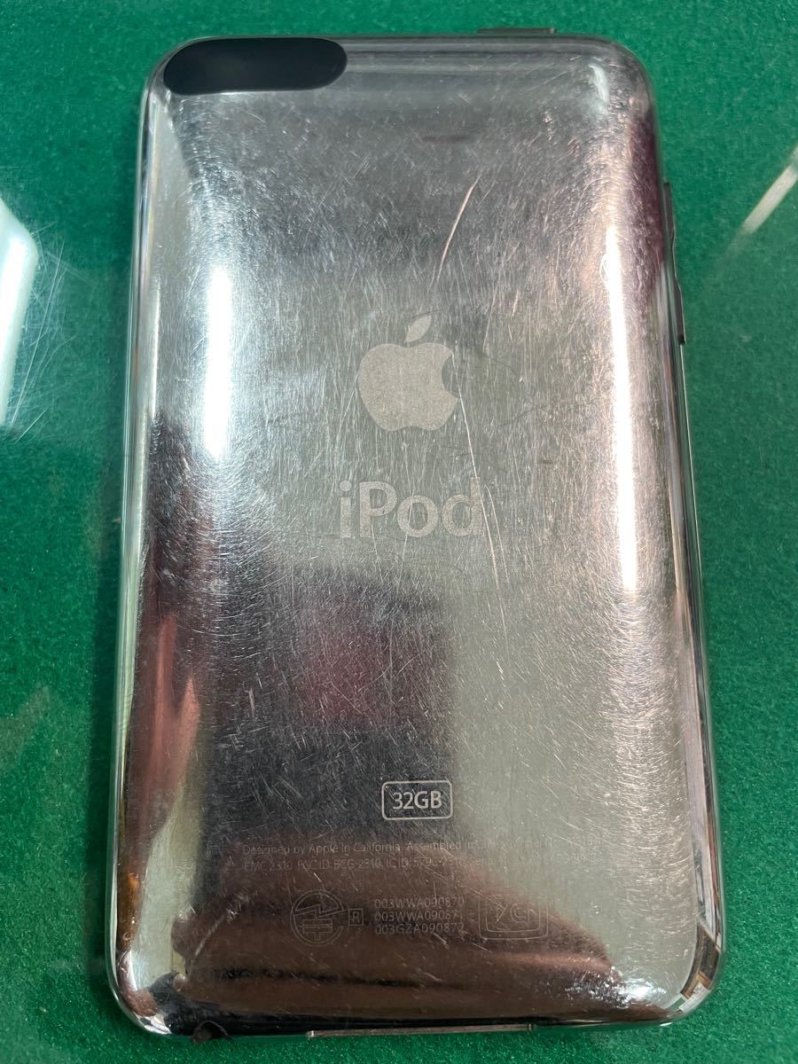 APPLE iPod touch IPOD TOUCH 32GB2012 MC…