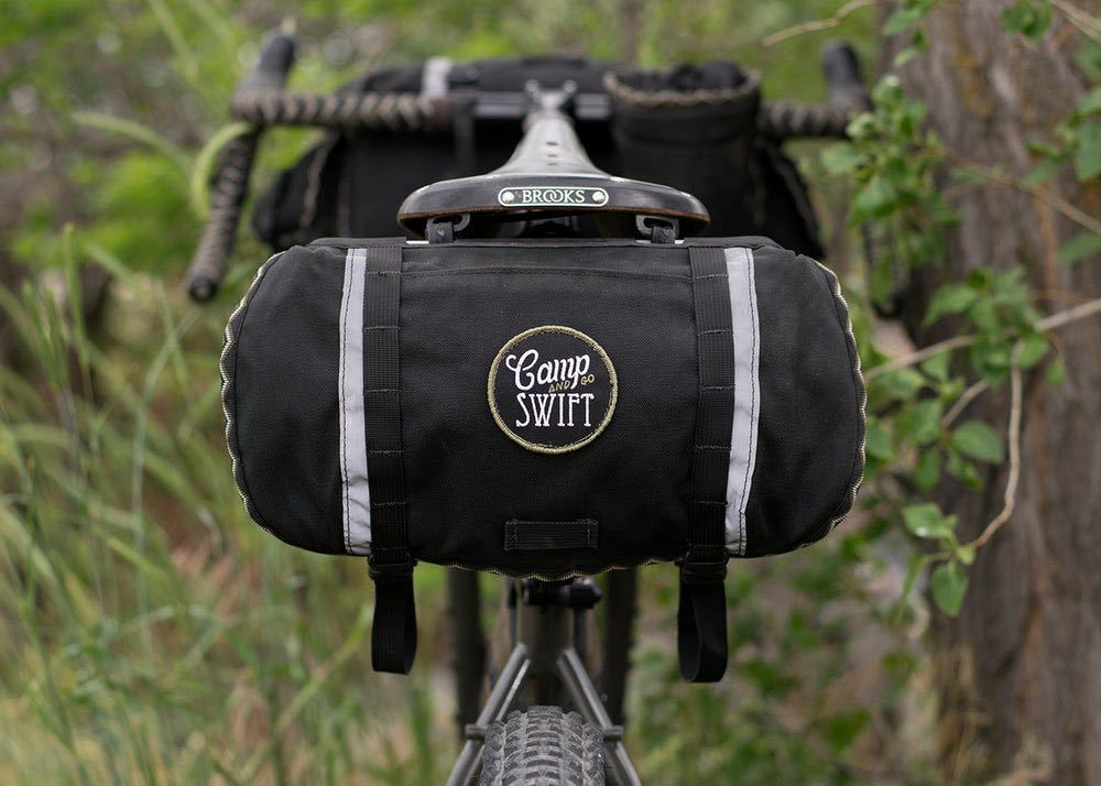 CampAndGoSlow SWIFT CATALYST PACK BLACK | charcas.gob.mx