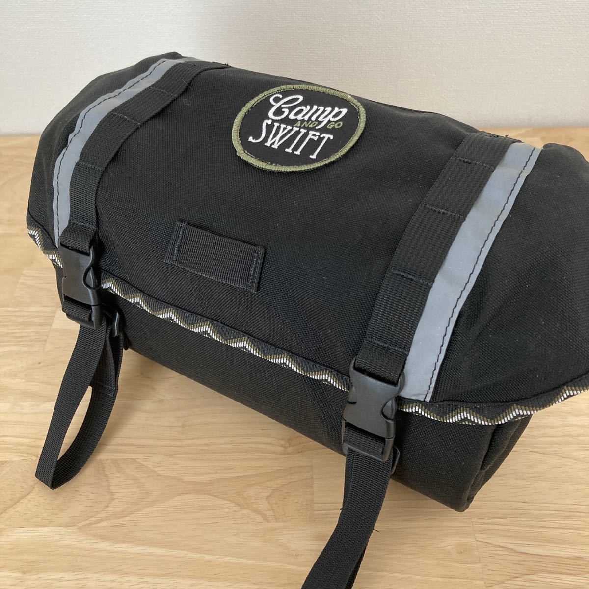 CampAndGoSlow SWIFT CATALYST PACK BLACK | charcas.gob.mx