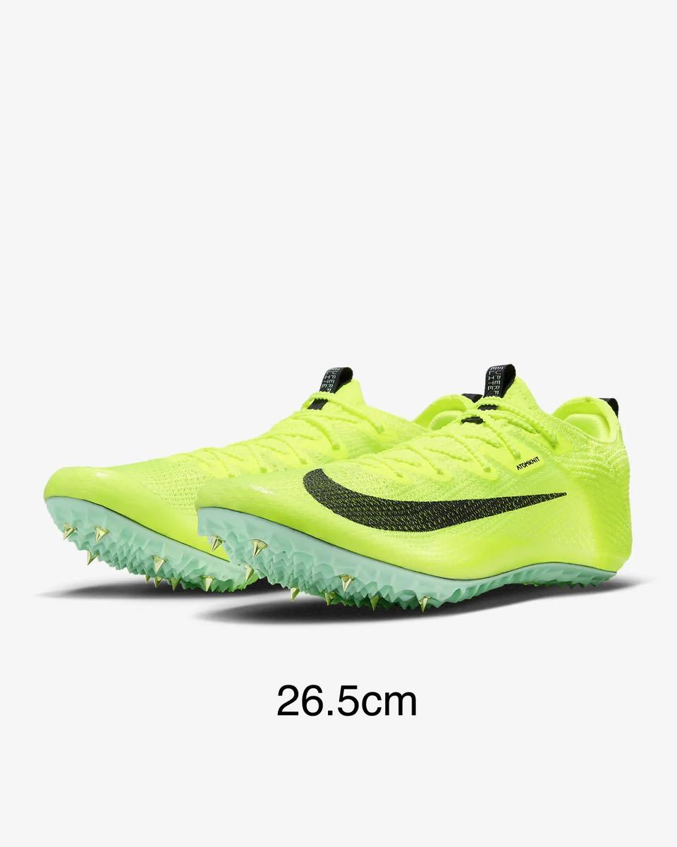 Yahoo!オークション - NIKE ズーム スーパーフライ エリート2 Yahoo!オークション - NIKE ズーム スーパーフライ エリート2