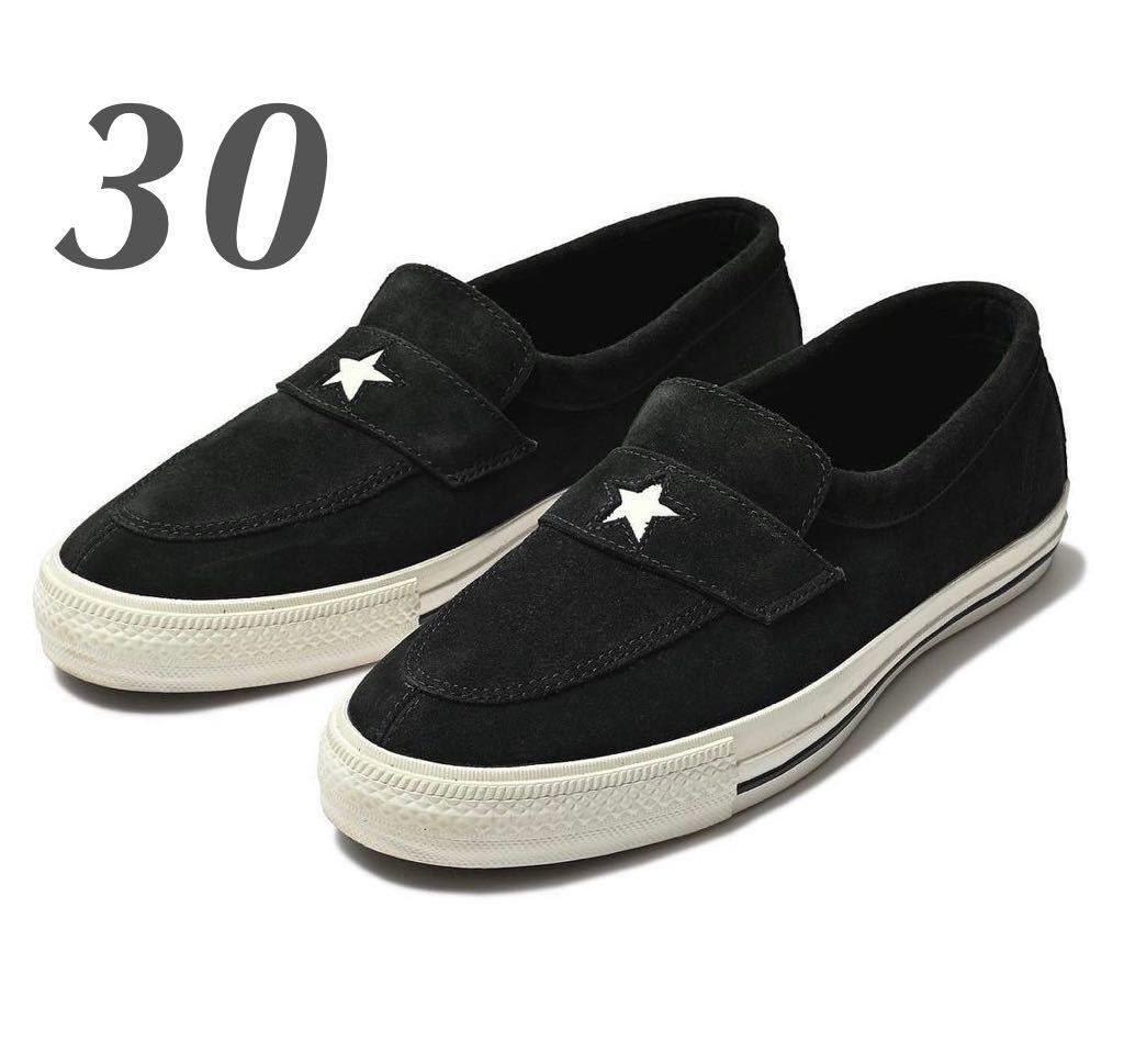 安心してお買い求めい NEXUSVII × Converse Addict One Star Loafer