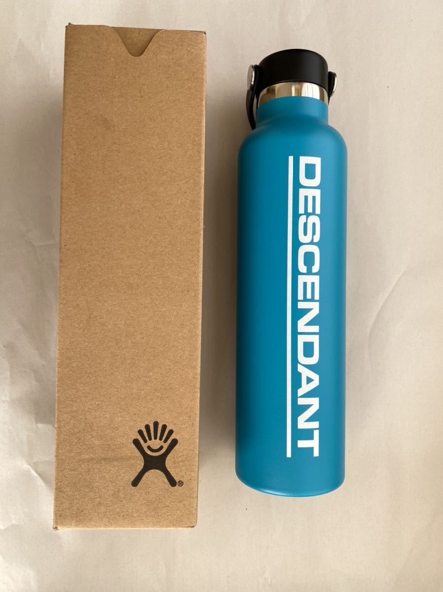 DESCENDANT 22SS SHIP 24oz STANDARD MOUTH HYDRO FLASK 水筒|PayPay