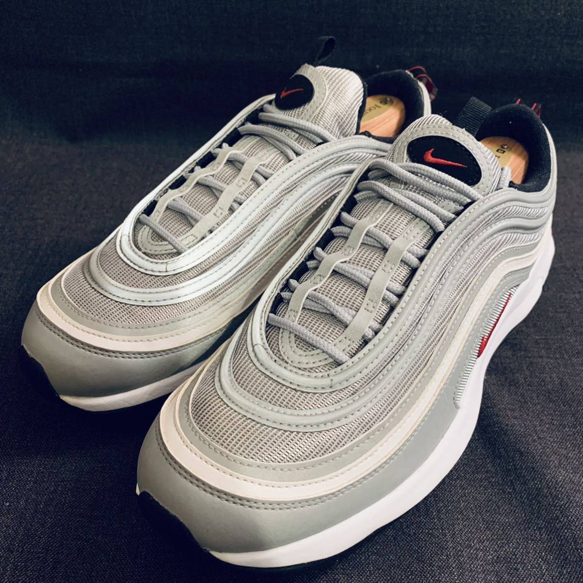 ヤフオク! - NIKE GOLF AIR MAX 97 G NRG ナイ...
