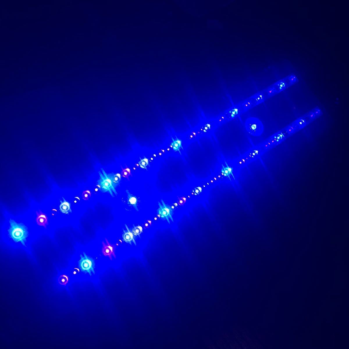 KR93SP フルスペクトルLED フルスペクトル eco-lamps KR93 kr93sp