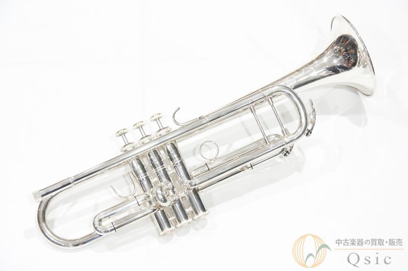 Bach TR400SP 良品 トランペット バック -