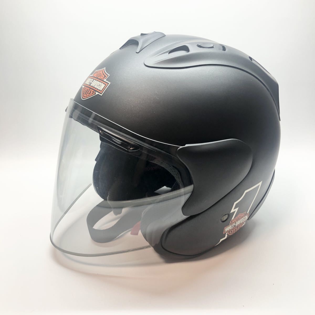 極美品】Arai ハーレーダビッドソン SZ-Ram4 XLサイズ | provinteccr.com