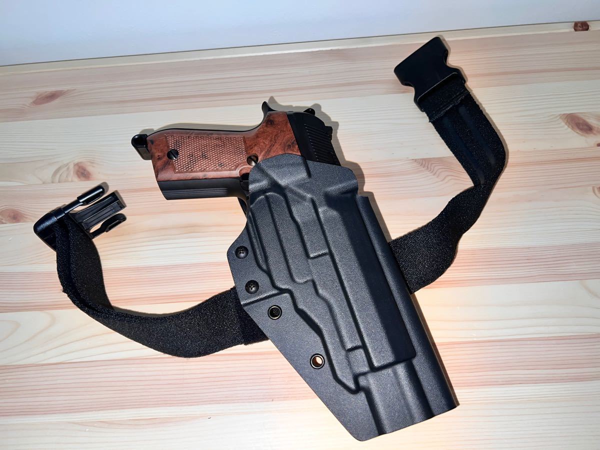 値下げ )KWA KJW KSC M93R専用カイデックスホルスター|Yahoo 値下げ )KWA KJW KSC M93R専用カイデックスホルスター|Yahoo
