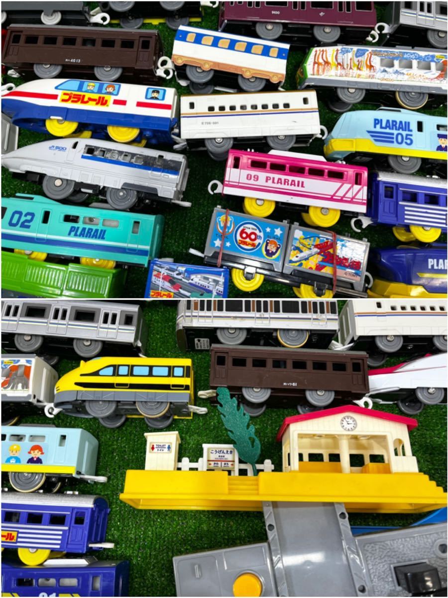 海外並行輸入正規品 canty621プラレール大好き♪ 鉄道模型 - www