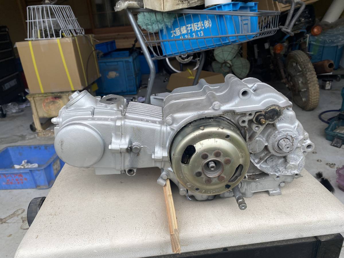 ホンダ ゴリラ 6vエンジン ジャンク bprsubang.com