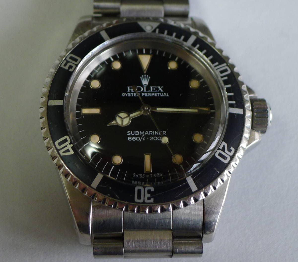 限定値下げ!送料無料◇ROLEX SUBMARINER / ロレックス・サブマリーナ