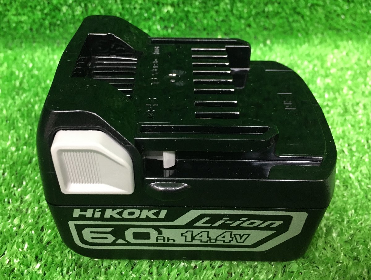 49%割引未使用品 HiKOKI ハイコーキ 14.4V 6.0Ah リチウムイオン電池 BSL1460 - www.promotionalproductsireland.ie 49%割引未使用品 HiKOKI ハイコーキ 14.4V 6.0Ah リチウムイオン電池 BSL1460 - www.promotionalproductsireland.ie