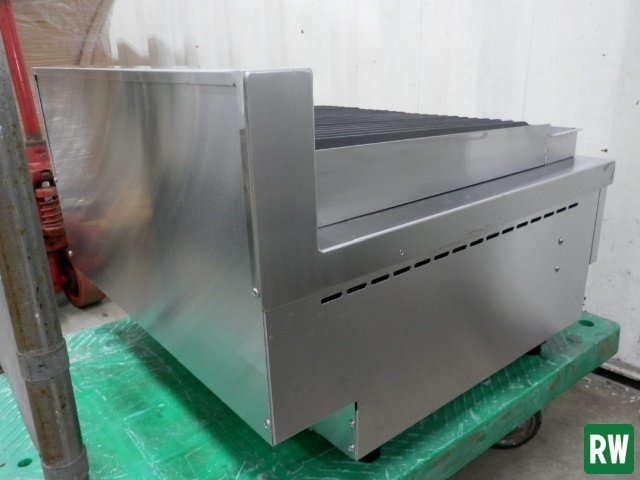 ハースグリラー タニコー/tanico N-TGH-60 都市ガス 業務用 店舗 ハースグリラー タニコー/tanico N-TGH-60 都市ガス 業務用 店舗