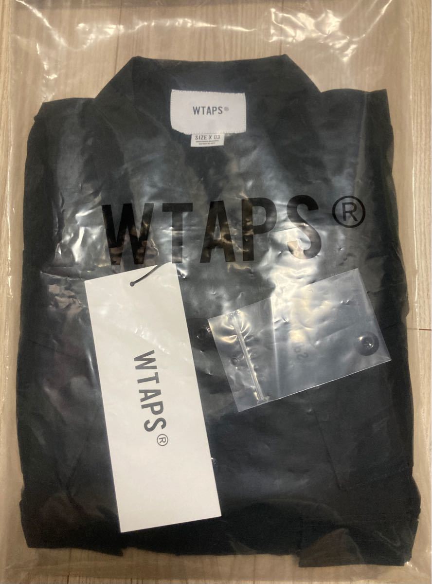 販売サイト Mサイズ WTAPS DESIGN 02 LS COTTON. LEAGUE 黒 www.esn