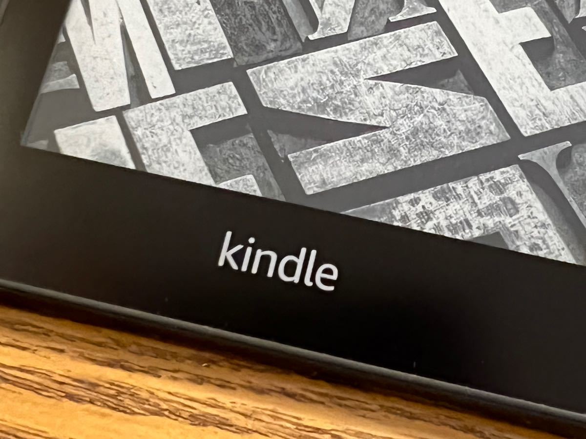 Kindle Paperwhite 第10世代 Wi-Fi 8GB 広告なし