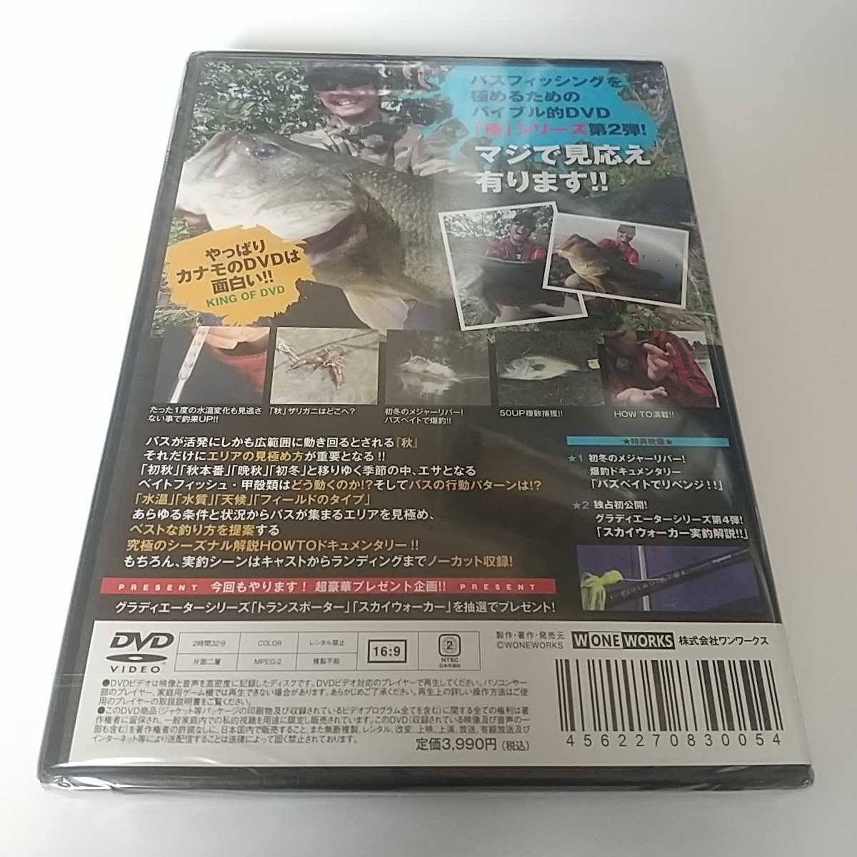 X бесплатная доставка новый товар нераспечатанный золотой лес ..KANAMO STYLE высшее 1st kana mo стиль DVD Raid Japan 