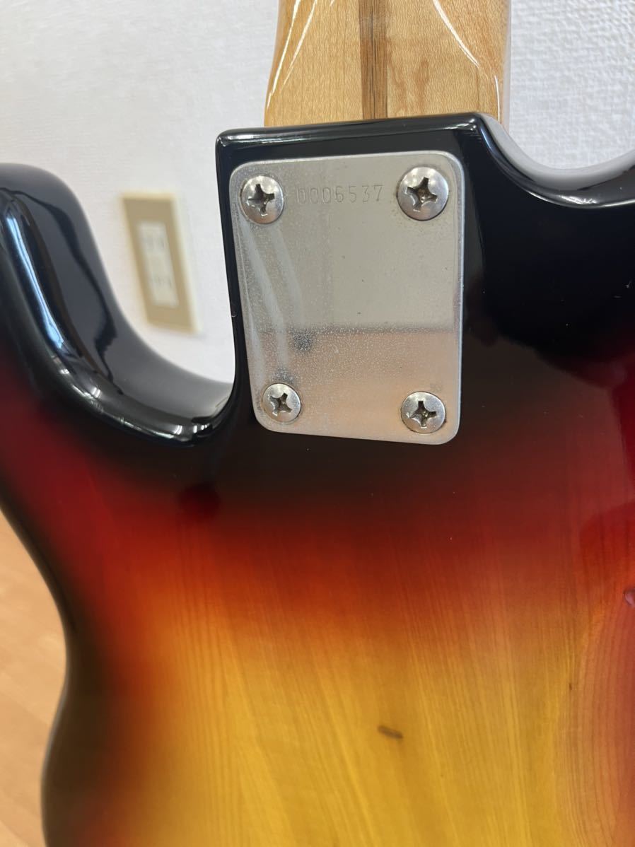ベース TOKAI ハードパンチャー バルトリーニ | pisoeletrico.com.br