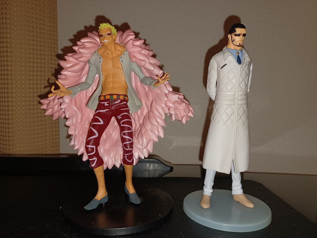 早い者勝ち ワンピース フィギュア One Piece POP フィギュアーツ