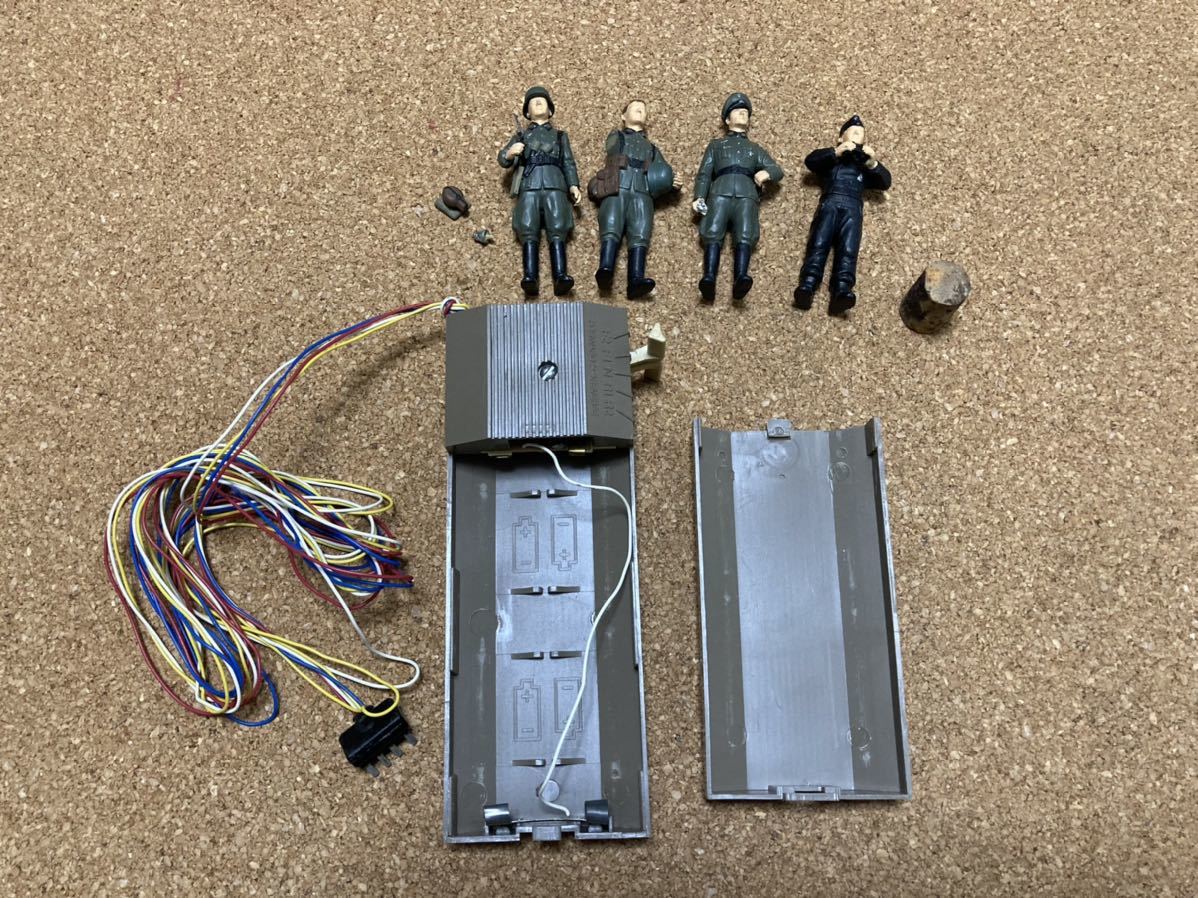 タミヤ 1/25 ドイツ陸軍駆逐戦車ロンメル リモコン ラジコン タミヤ 1/25 ドイツ陸軍駆逐戦車ロンメル リモコン ラジコン